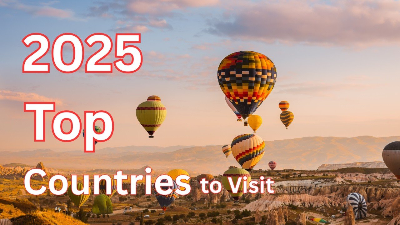 Travel Croatia: Visit national parks