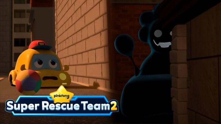 [BEST] Super Rescue