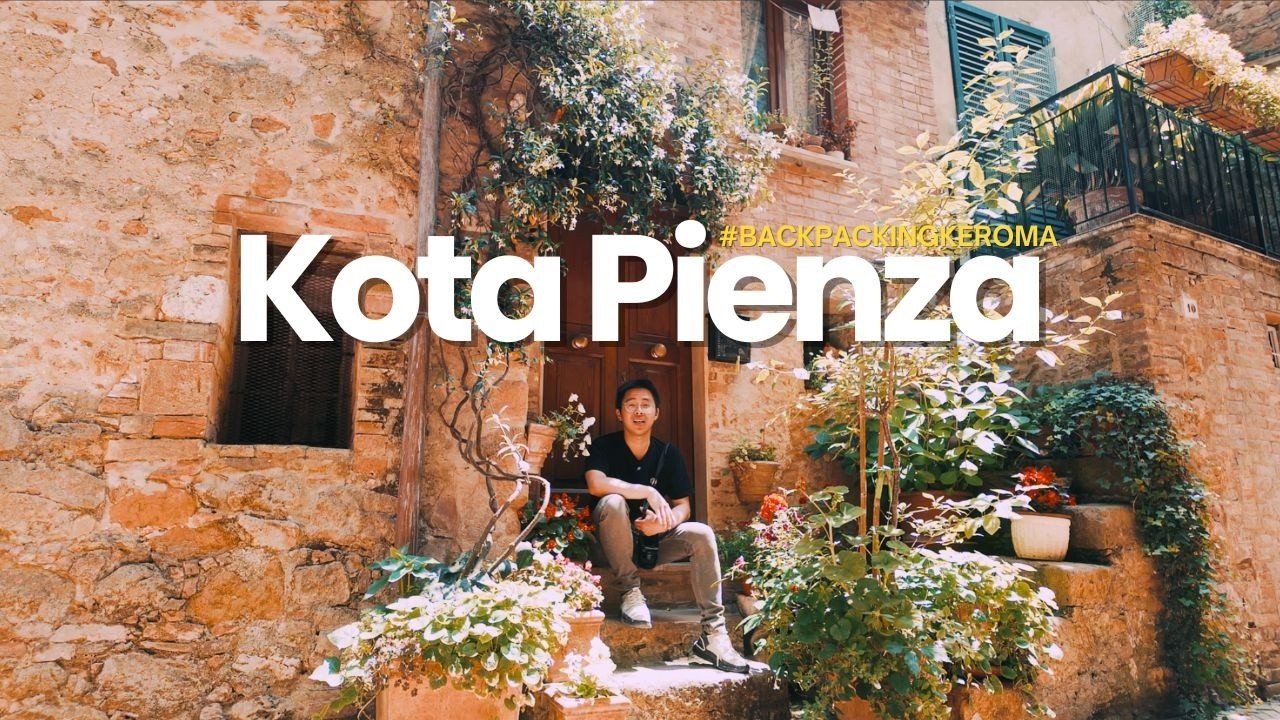 Discover Pienza