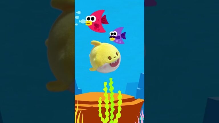 Baby Shark DOO DOO