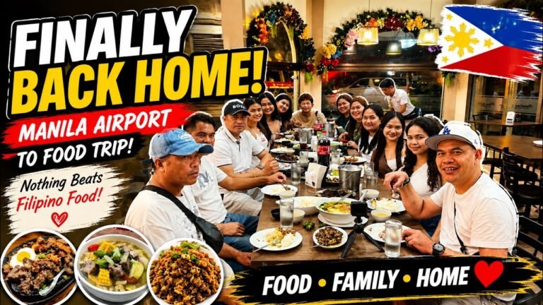 Travel and food on local dishes