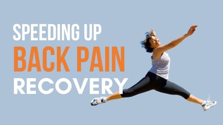 Back Pain Diagnosis