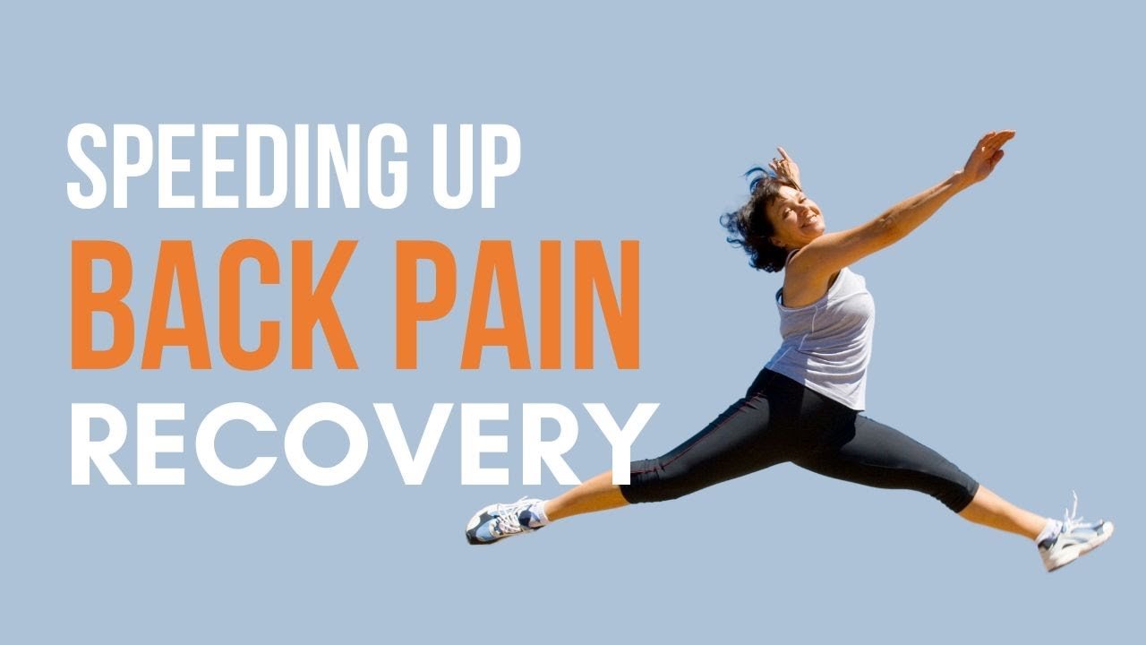 Back Pain Diagnosis