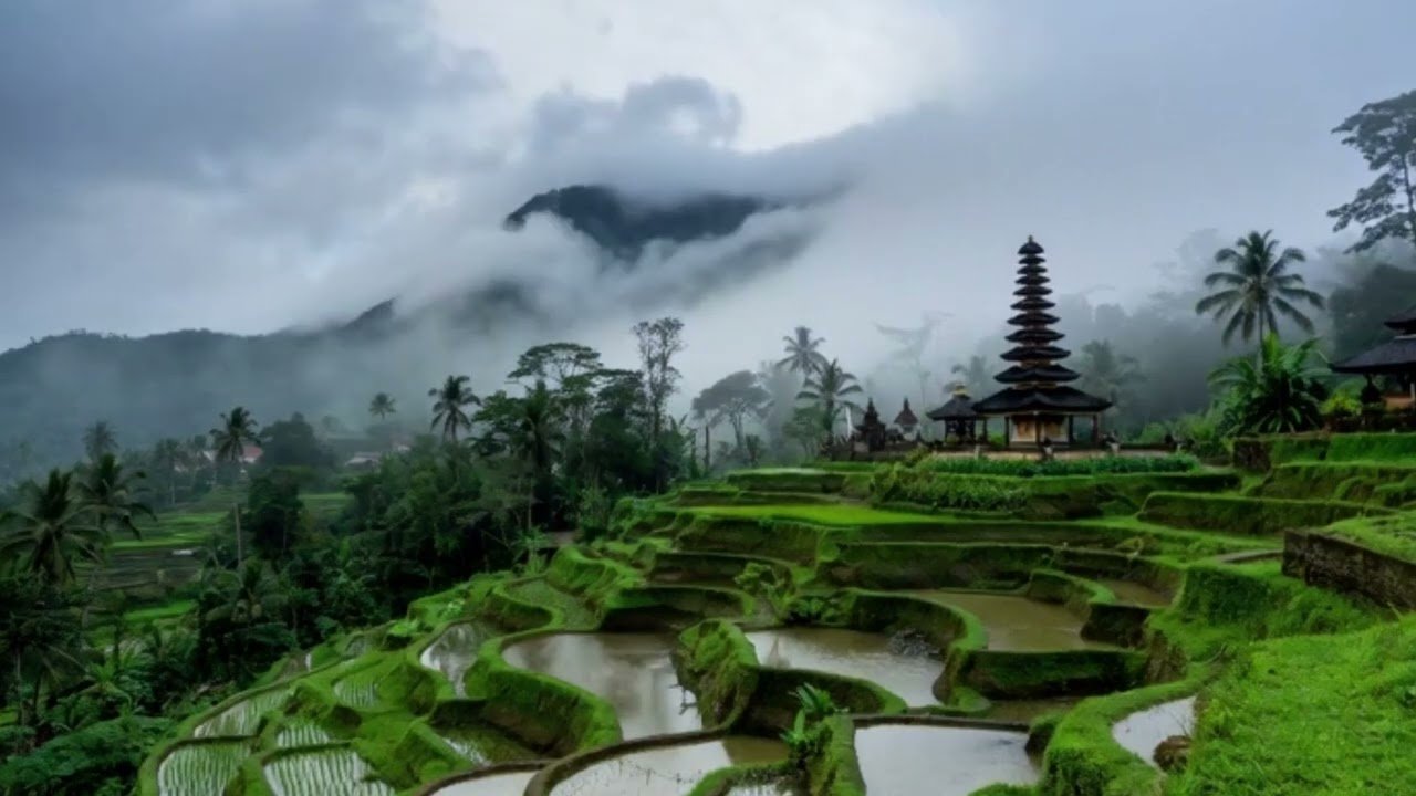 Discover Bali
