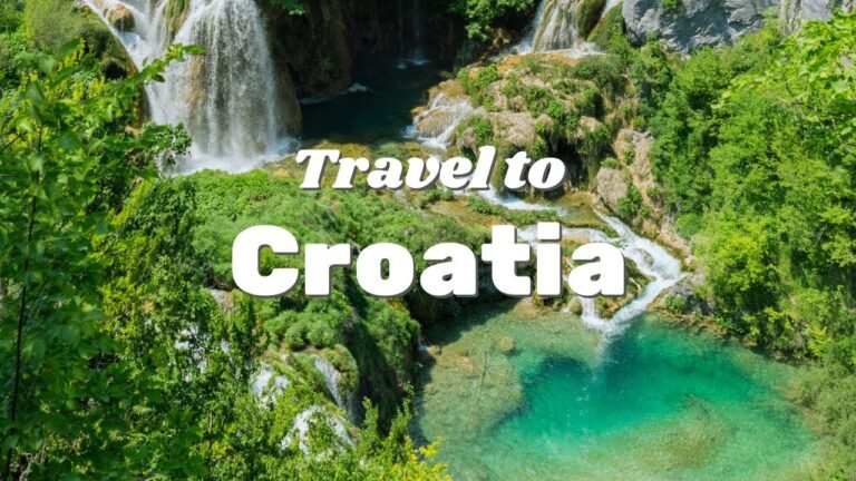 Discover Hvar