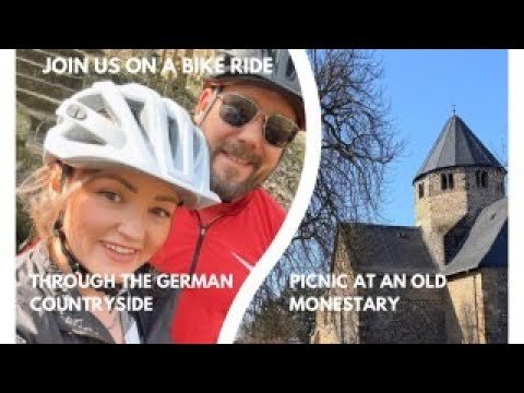Bike tours and food