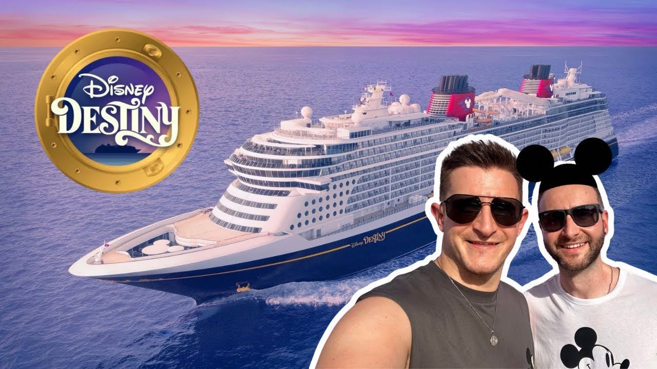 Ship travel: Themed Dining Experiences