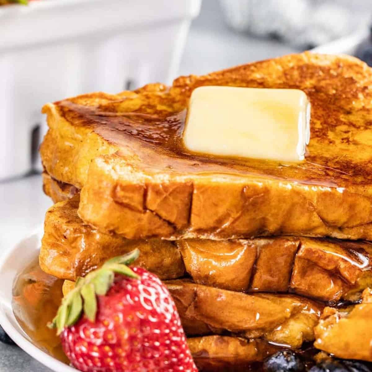 Breakfast in Bed Recipes For Mother's Day