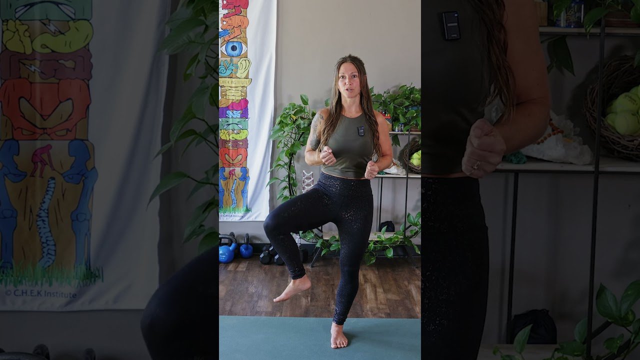 Joint Pain and Mobility