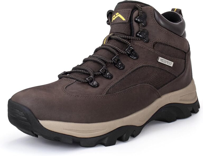 Outdoor adventure footwear