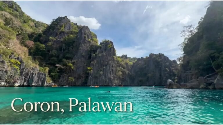 Island travel: Snorkeling Adventures