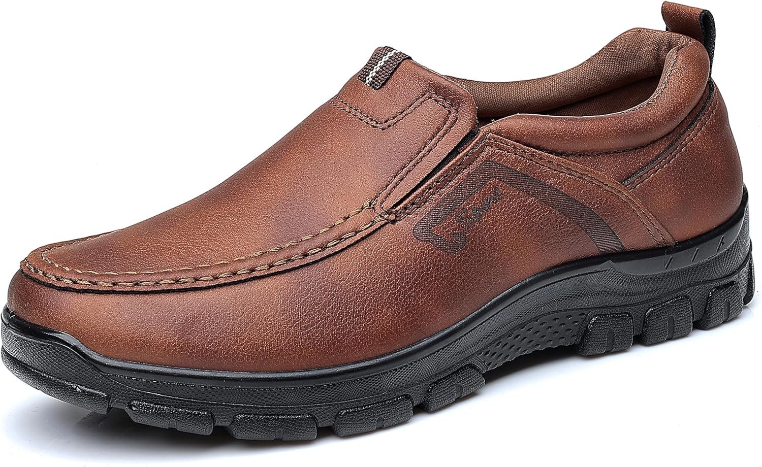 Travel loafers for casual wear