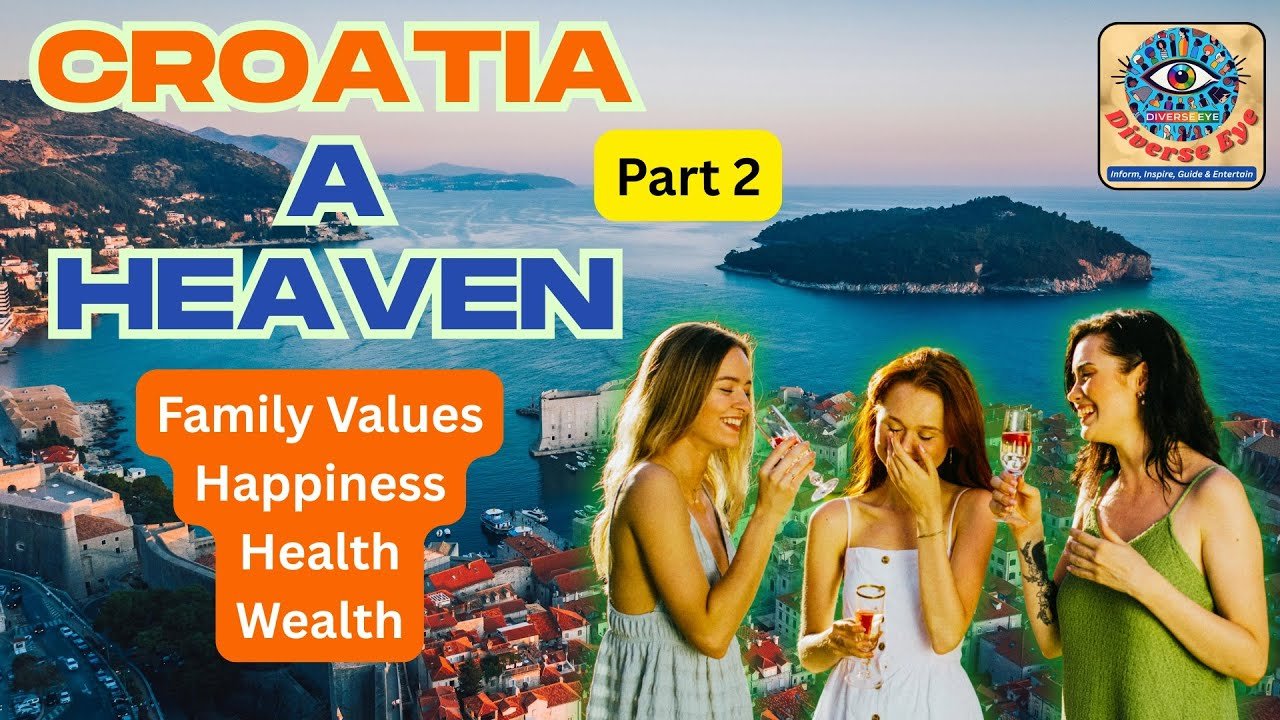Travel Croatia: Experience Istria