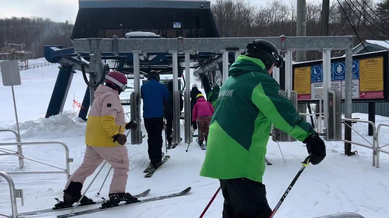 Ski Destinations in Ski lodge deals
