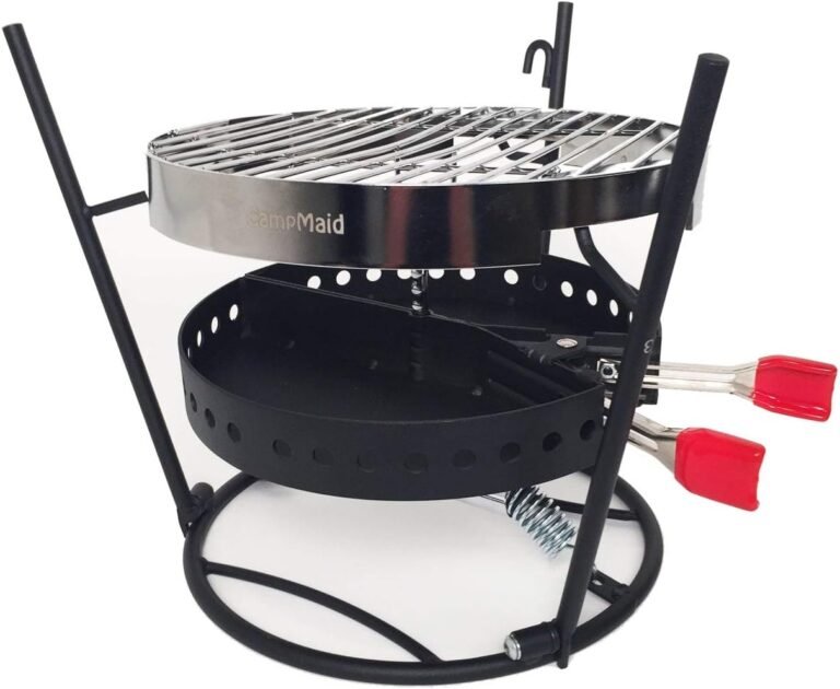 innovative camping tools