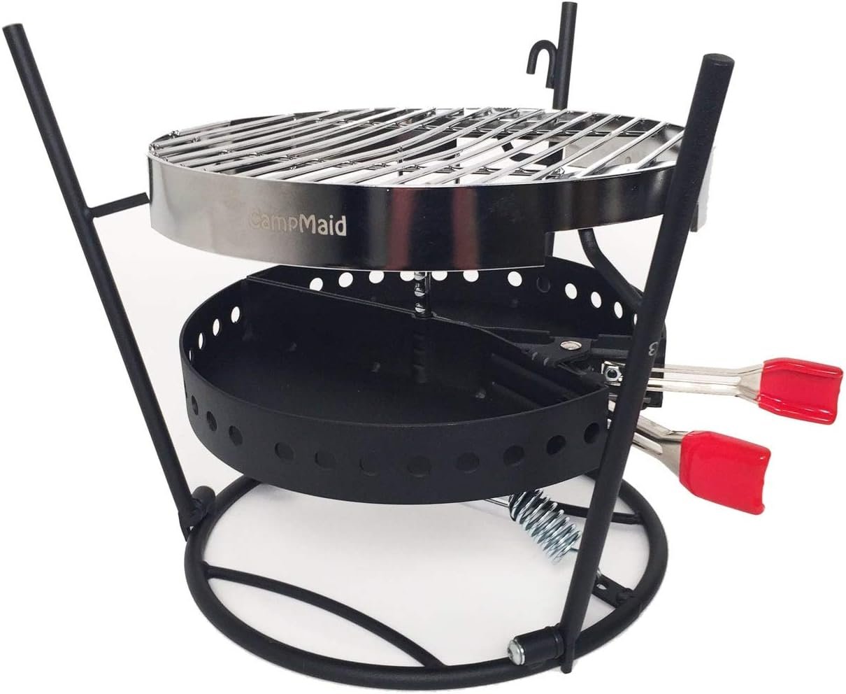 innovative camping tools