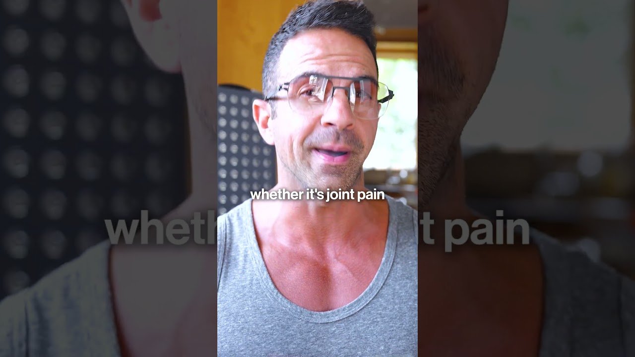 Joint Pain and Inflammation
