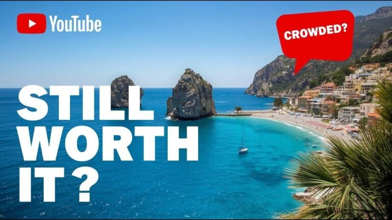 Discover Capri