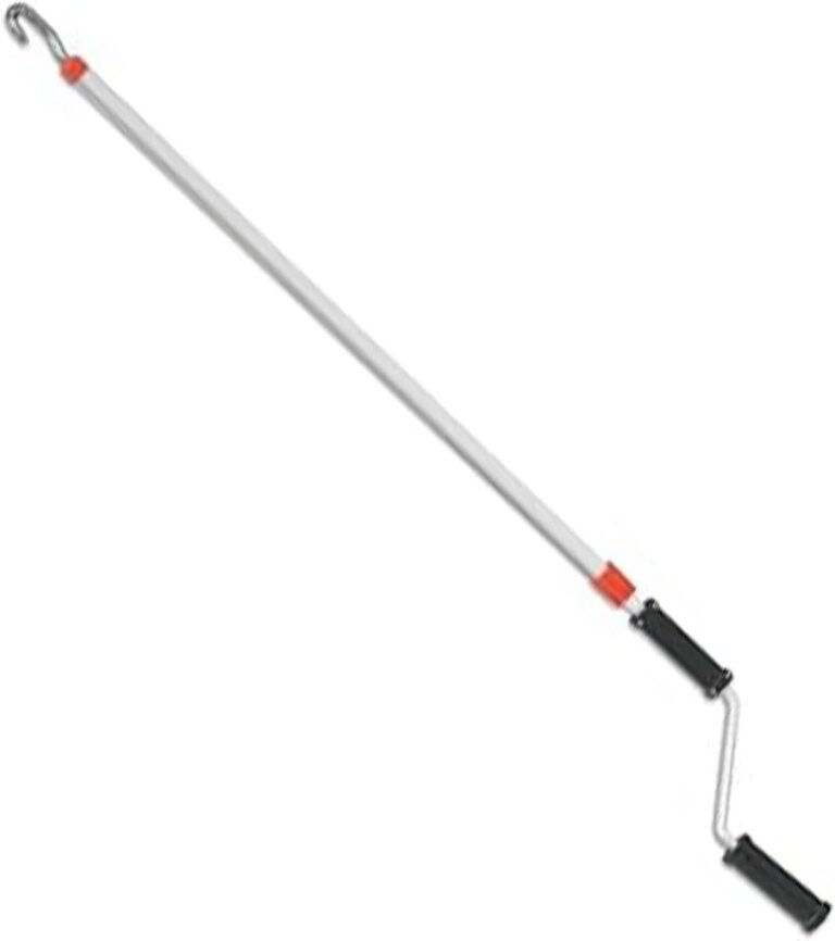 RV Awning Accessories