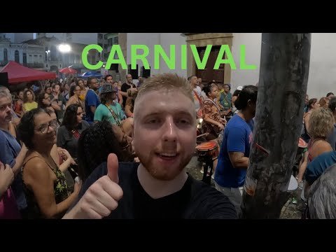 solo travel: Cultural Festivals