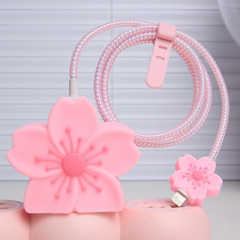 Chargers & Accessories