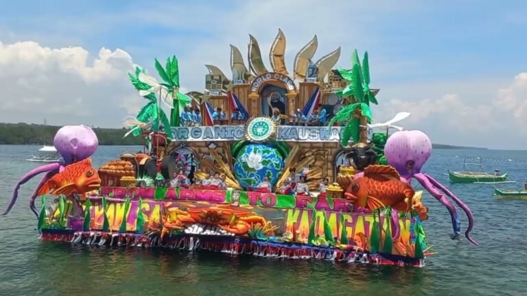 solo travel: Cultural Festivals
