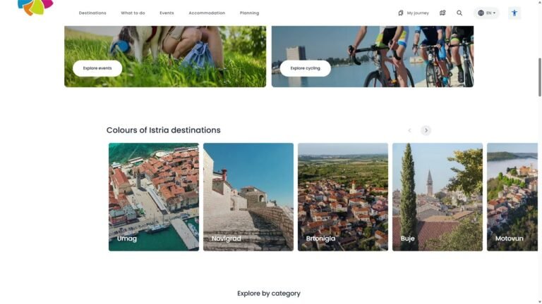 Travel Croatia: Experience Istria