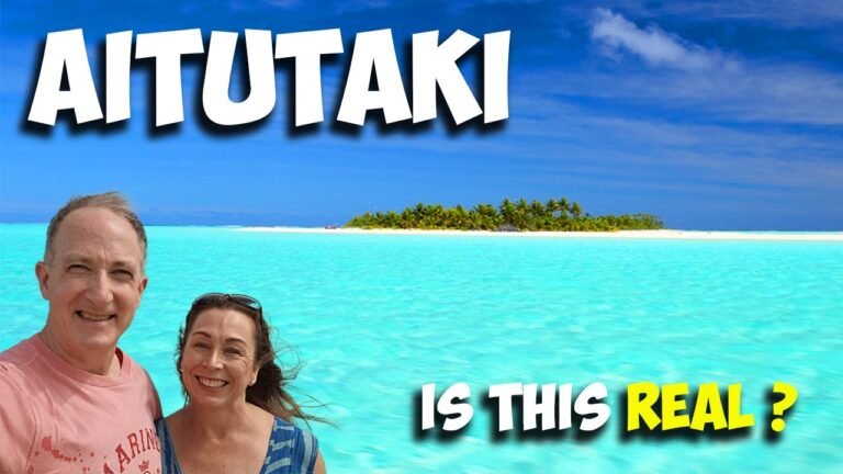 Island travel: Tropical Getaways