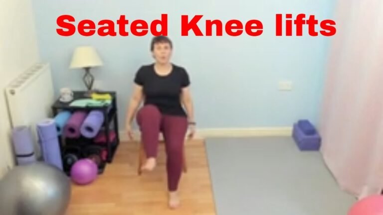 Chiropractor-recommended knee tools