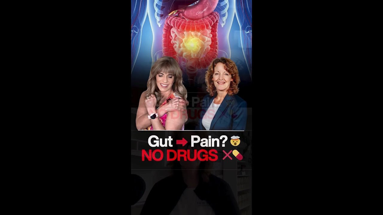 Holistic Approaches to Joint Pain