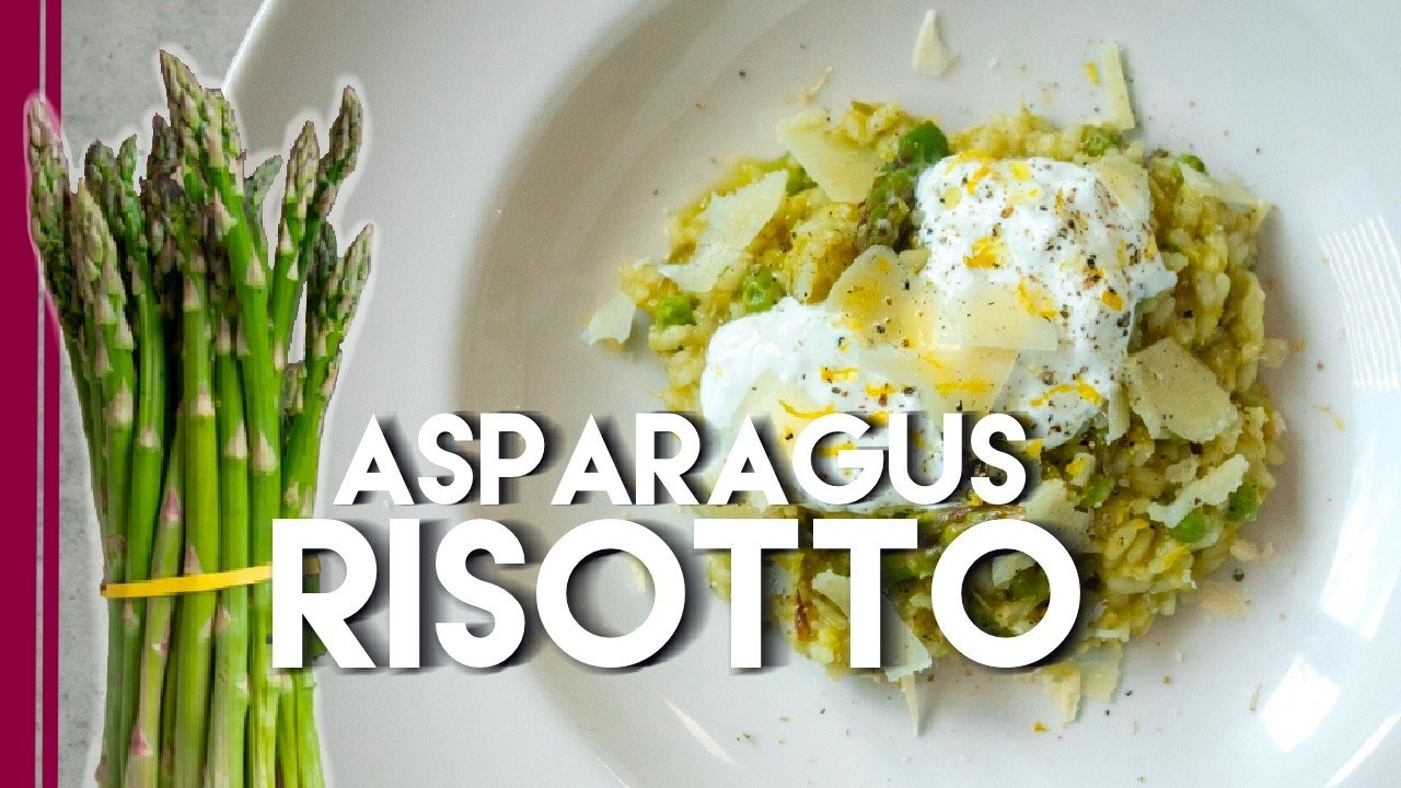 Italian Food Stracciatella