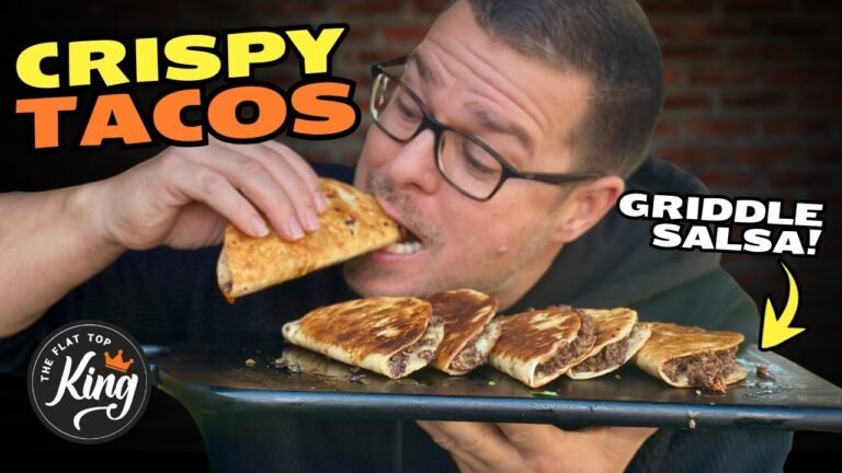 Mexican Food best tacos