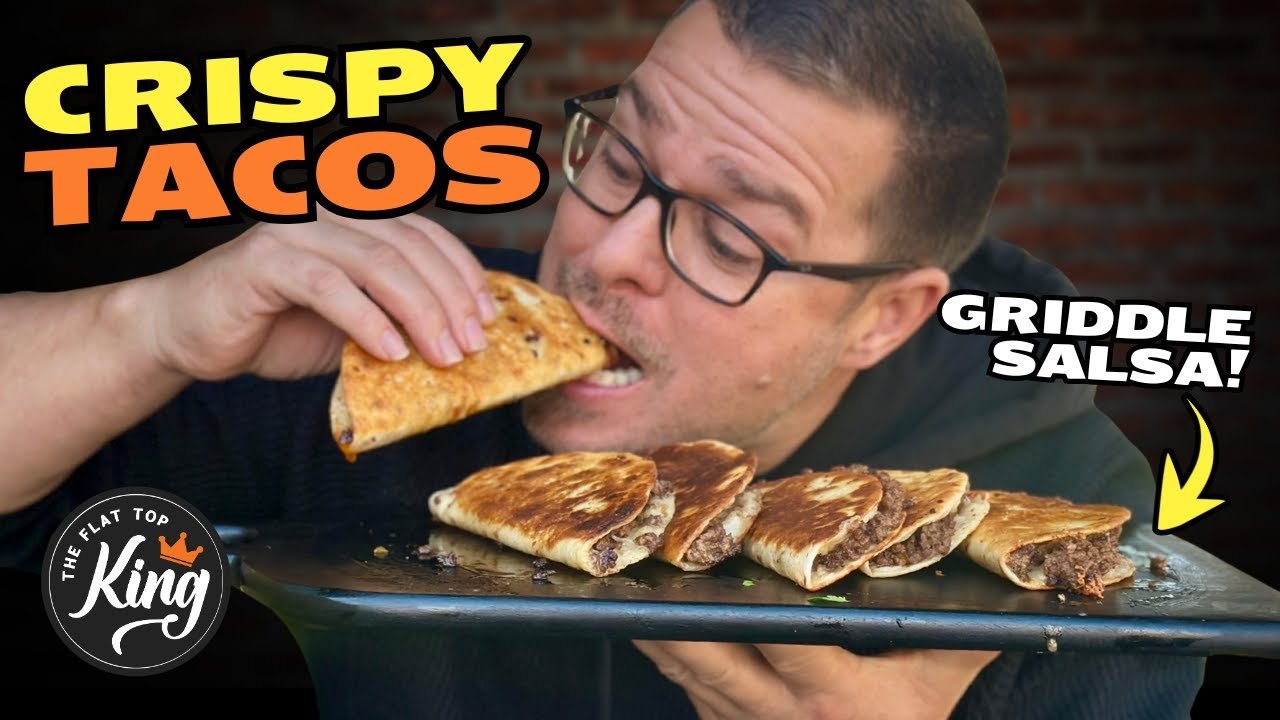 Mexican Food best tacos