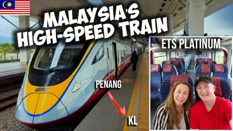 Train travel: Train Tickets