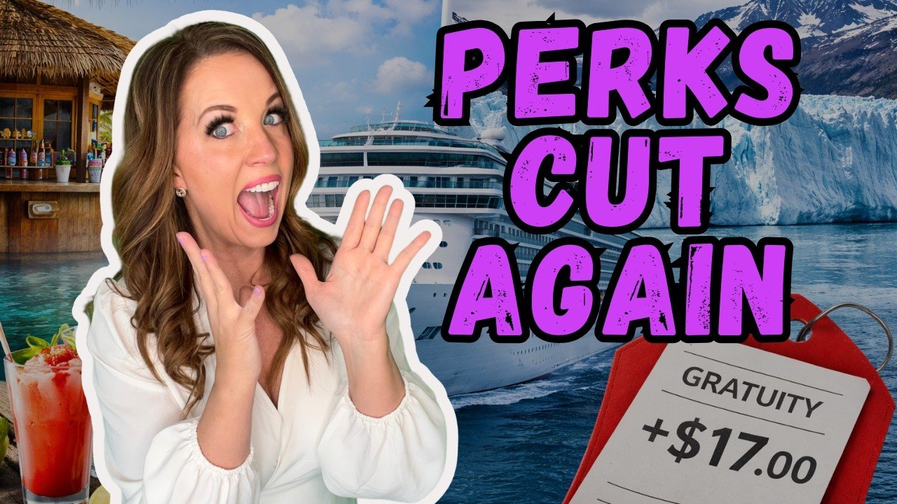 Ship travel: Cruise Loyalty Programs