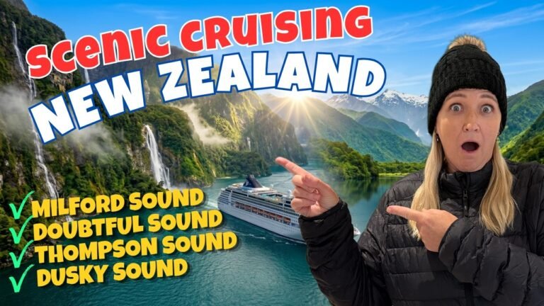 Ship travel: Expedition Cruises