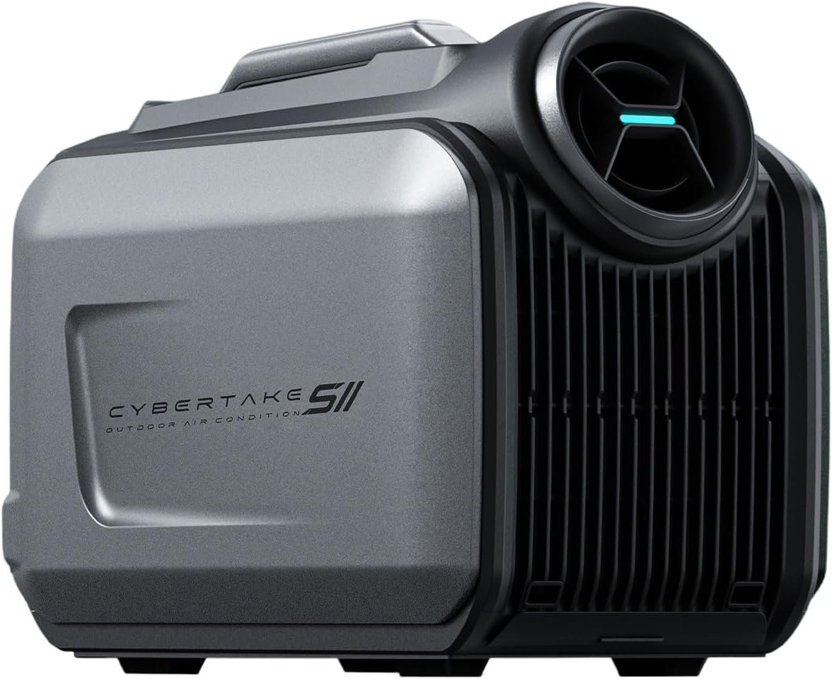 RV Heating and Cooling