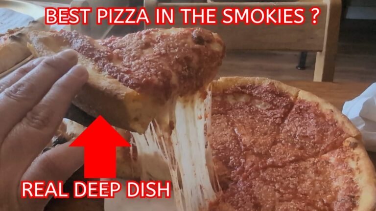 Italian Food Margherita Pizza