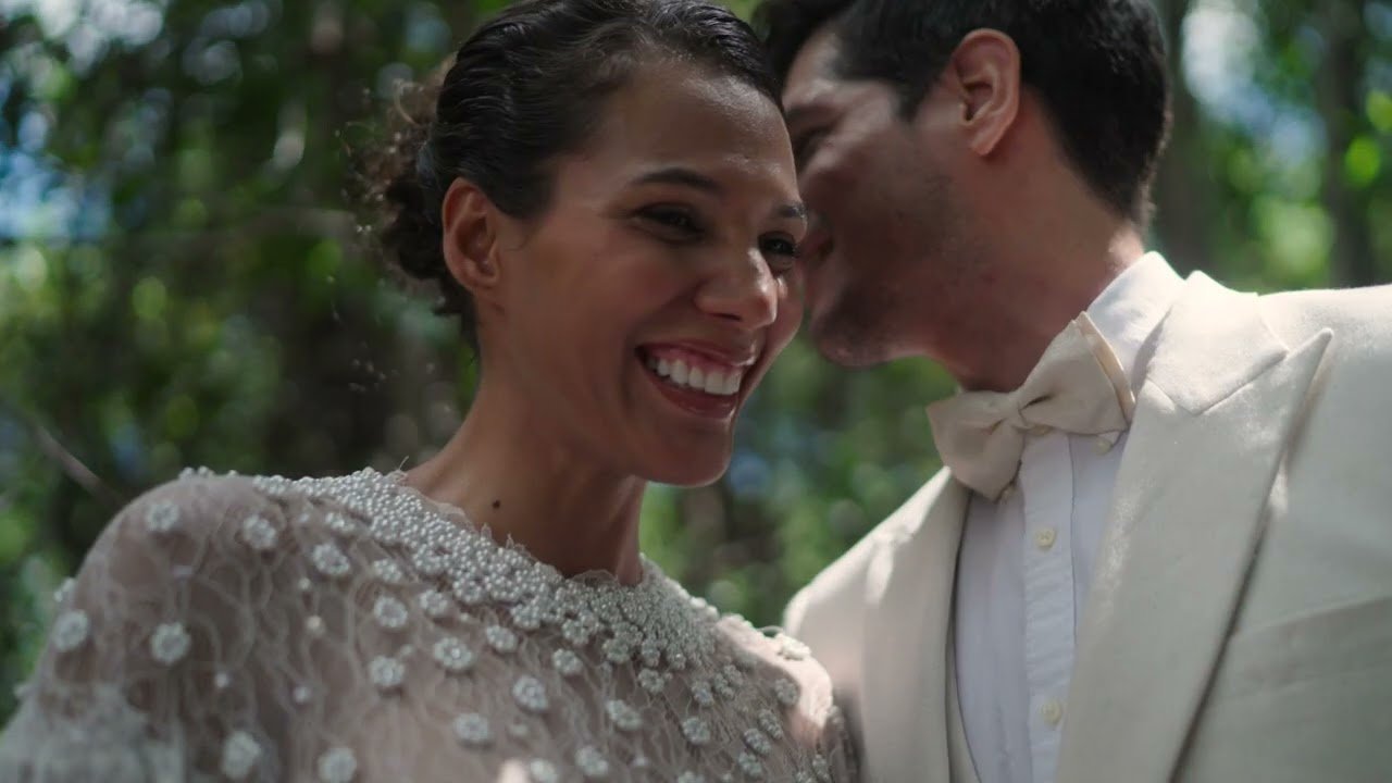 Romantic Getaway: Destination Weddings