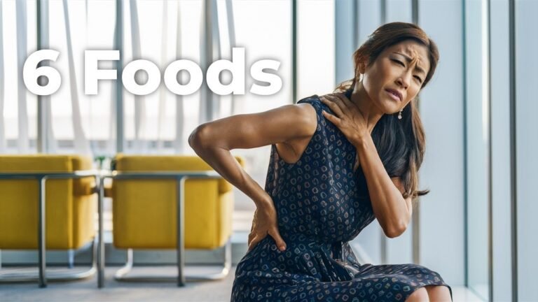 Chronic Pain and Daily Life