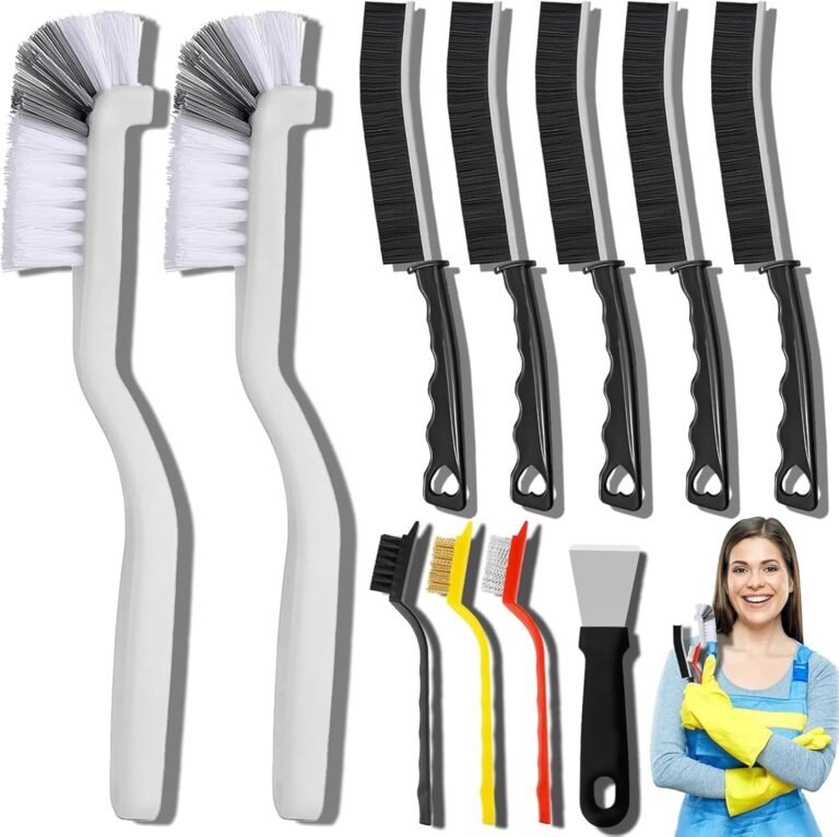 RV Cleaning Supplies