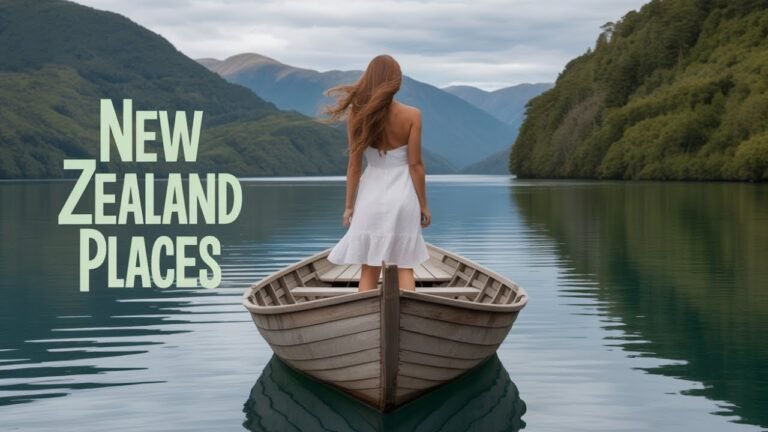 Discover Queenstown