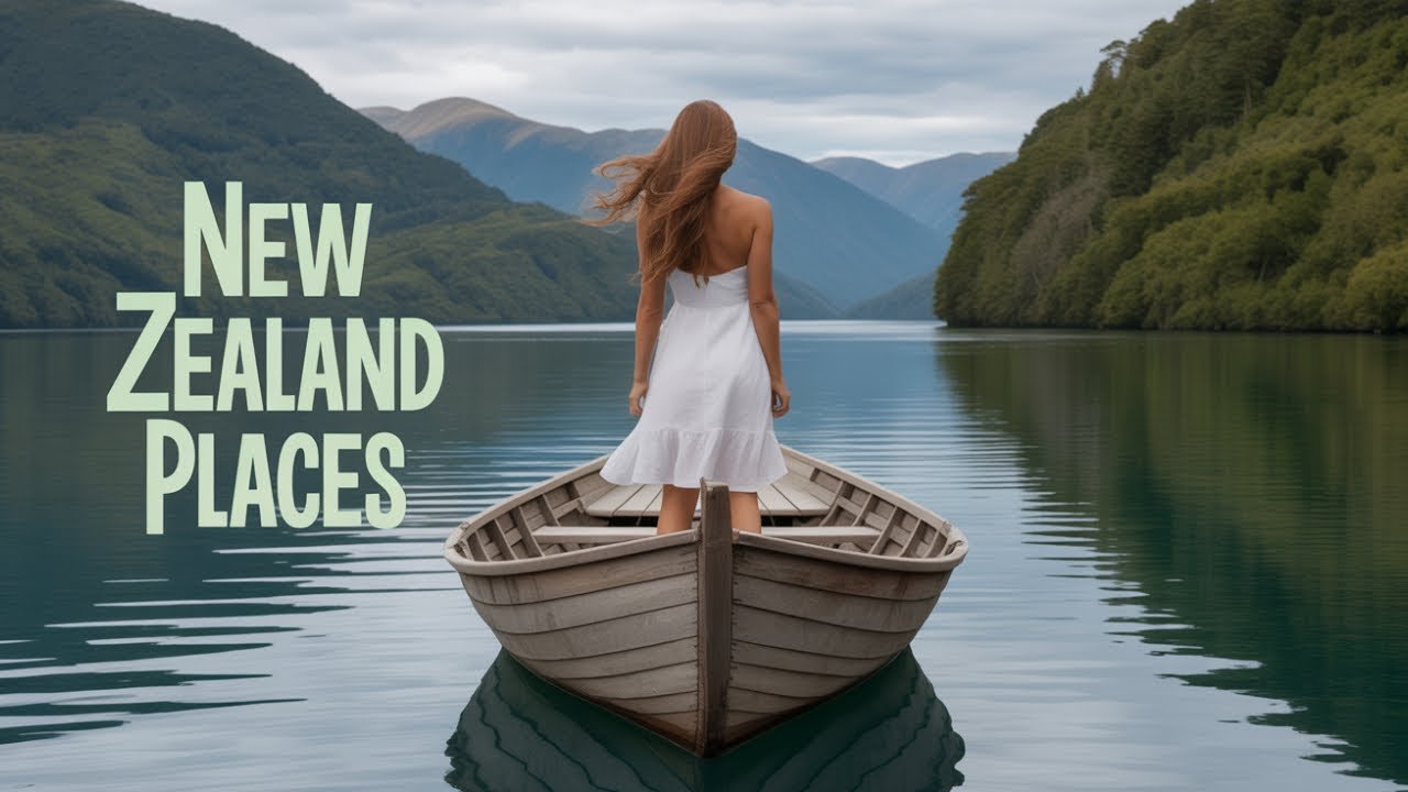 Discover Queenstown