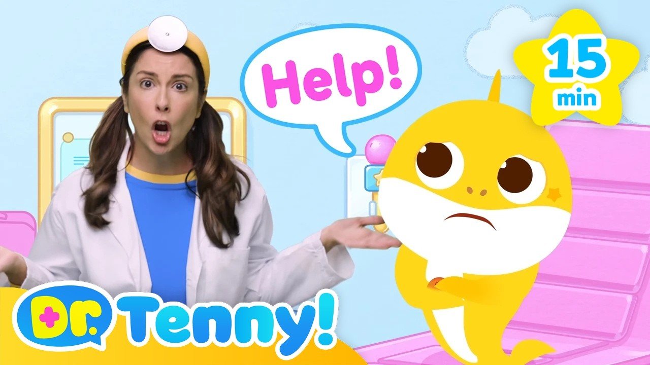 Doctor Tenny