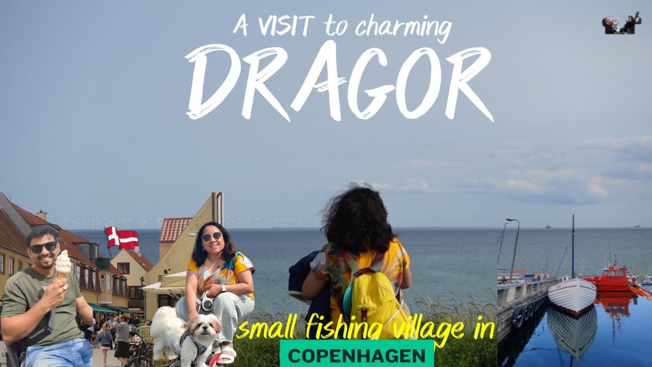 Discover Copenhagen