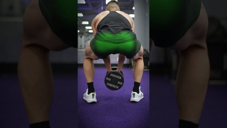 Best Exercises for Hip Health