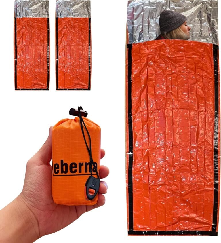 camping gear for winter