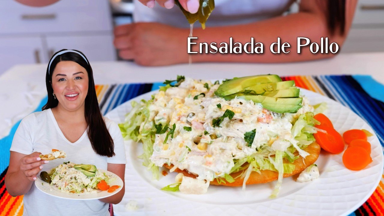 Mexican Food homemade Mexican food