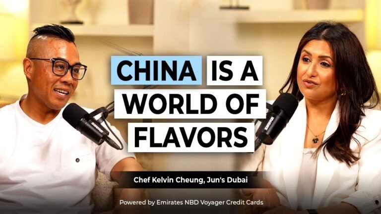 Travel and food Global cuisine