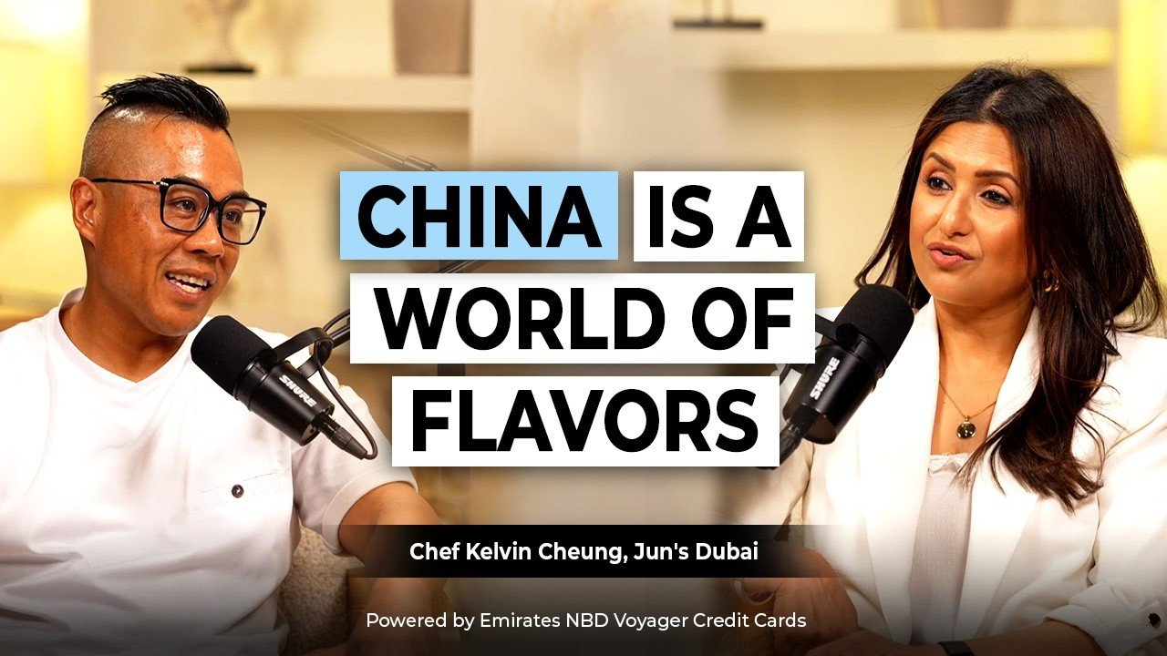 Travel and food Global cuisine
